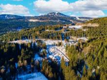 Apartmán v Bavorské Rudě - Bayerisch Eisenstein