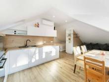 Apartmán v Bavorské Rudě - Bayerisch Eisenstein