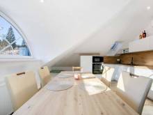 Apartmán v Bavorské Rudě - Bayerisch Eisenstein