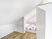 Apartmán v Bavorské Rudě - Bayerisch Eisenstein