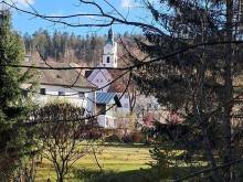 Apartmán v Bavorské Rudě - Bayerisch Eisenstein