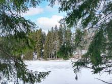 Apartmán v Bavorské Rudě - Bayerisch Eisenstein