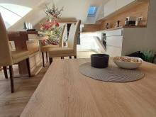 Apartmán v Bavorské Rudě - Bayerisch Eisenstein