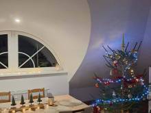 Apartmán v Bavorské Rudě - Bayerisch Eisenstein