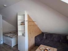 Apartmán v Bavorské Rudě - Bayerisch Eisenstein