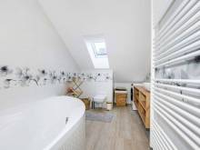 Apartmán v Bavorské Rudě - Bayerisch Eisenstein