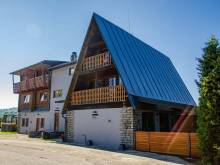Apartmány KROK - Horní Planá