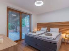 Apartmány KROK - Horní Planá