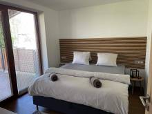 Apartmány KROK - Horní Planá