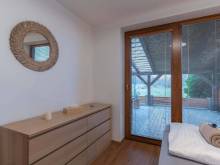 Apartmány KROK - Horní Planá