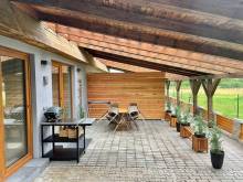 Apartmány KROK - Horní Planá
