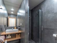 Apartmány KROK - Horní Planá