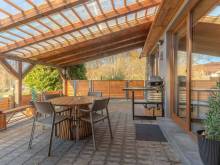 Apartmány KROK - Horní Planá
