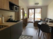 Apartmány KROK - Horní Planá