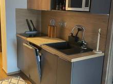 Apartmány KROK - Horní Planá