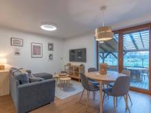 Apartmány KROK - Horní Planá