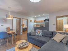 Apartmány KROK - Horní Planá