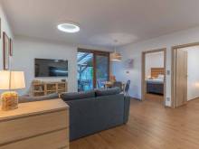 Apartmány KROK - Horní Planá