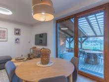 Apartmány KROK - Horní Planá