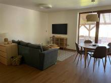 Apartmány KROK - Horní Planá
