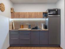 Apartmány KROK - Horní Planá
