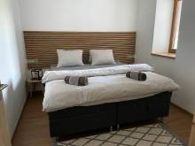 Apartmány KROK - Horní Planá