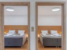 Apartmány KROK - Horní Planá