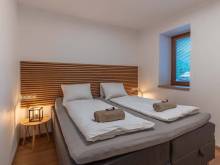 Apartmány KROK - Horní Planá