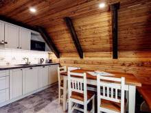 Apartmány a wellness Pod Strání - Jadrná