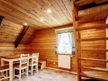 Apartmány a wellness Pod Strání - Jadrná