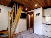 Apartmány a wellness Pod Strání - Jadrná