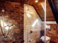 Apartmány a wellness Pod Strání - Jadrná