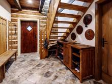 Apartmány a wellness Pod Strání - Jadrná