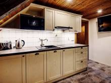 Apartmány a wellness Pod Strání - Jadrná