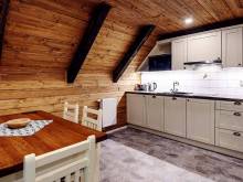 Apartmány a wellness Pod Strání - Jadrná