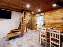 Apartmány a wellness Pod Strání - Jadrná