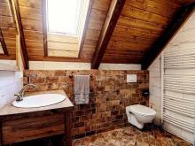 Apartmány a wellness Pod Strání - Jadrná