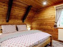 Apartmány a wellness Pod Strání - Jadrná