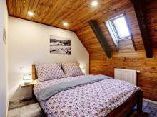 Apartmány a wellness Pod Strání - Jadrná