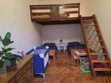 Přístřeší v kouzelné uličce - Opočno