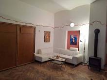 Přístřeší v kouzelné uličce - Opočno