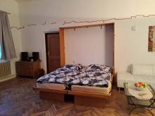 Přístřeší v kouzelné uličce - Opočno