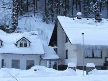 Pension Krupka - Herlíkovice