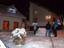 Pension Krupka - Herlíkovice