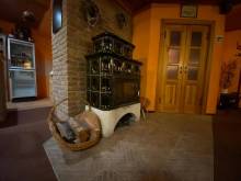 Pension Krupka - Herlíkovice
