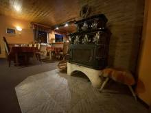 Pension Krupka - Herlíkovice