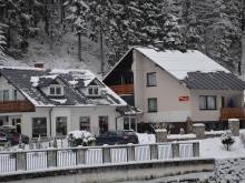 Pension Krupka - Herlíkovice