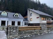 Pension Krupka - Herlíkovice