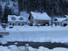 Pension Krupka - Herlíkovice