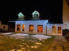 Pension Krupka - Herlíkovice